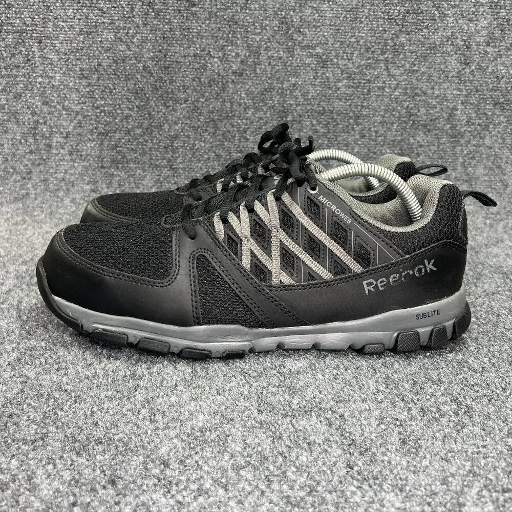 Reebok sublite athletic